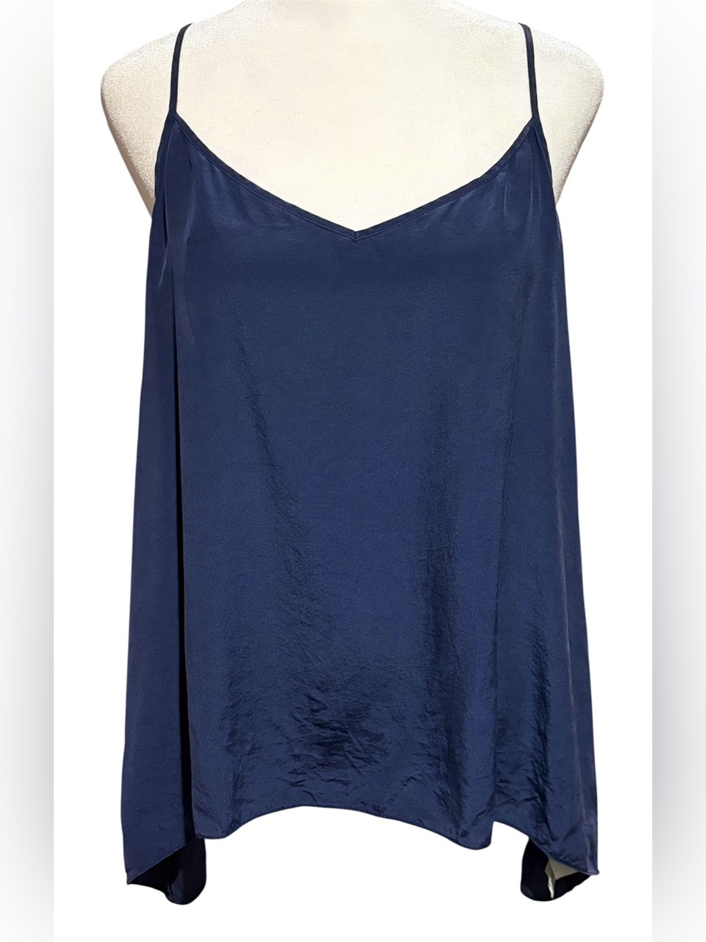Lilly Pulitzer Silk Tank Top